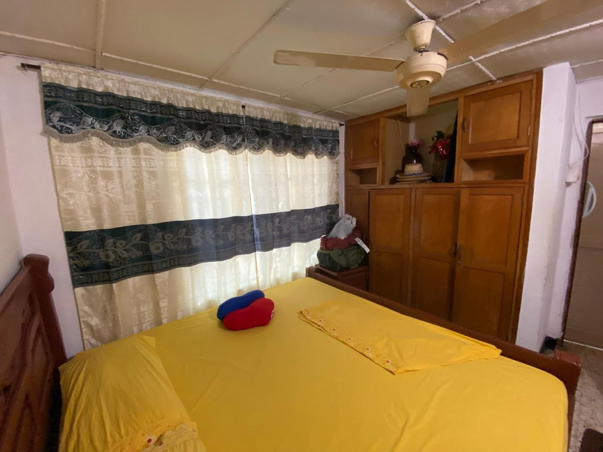 Casa Vecina Hostal Santa Marta  Luaran gambar