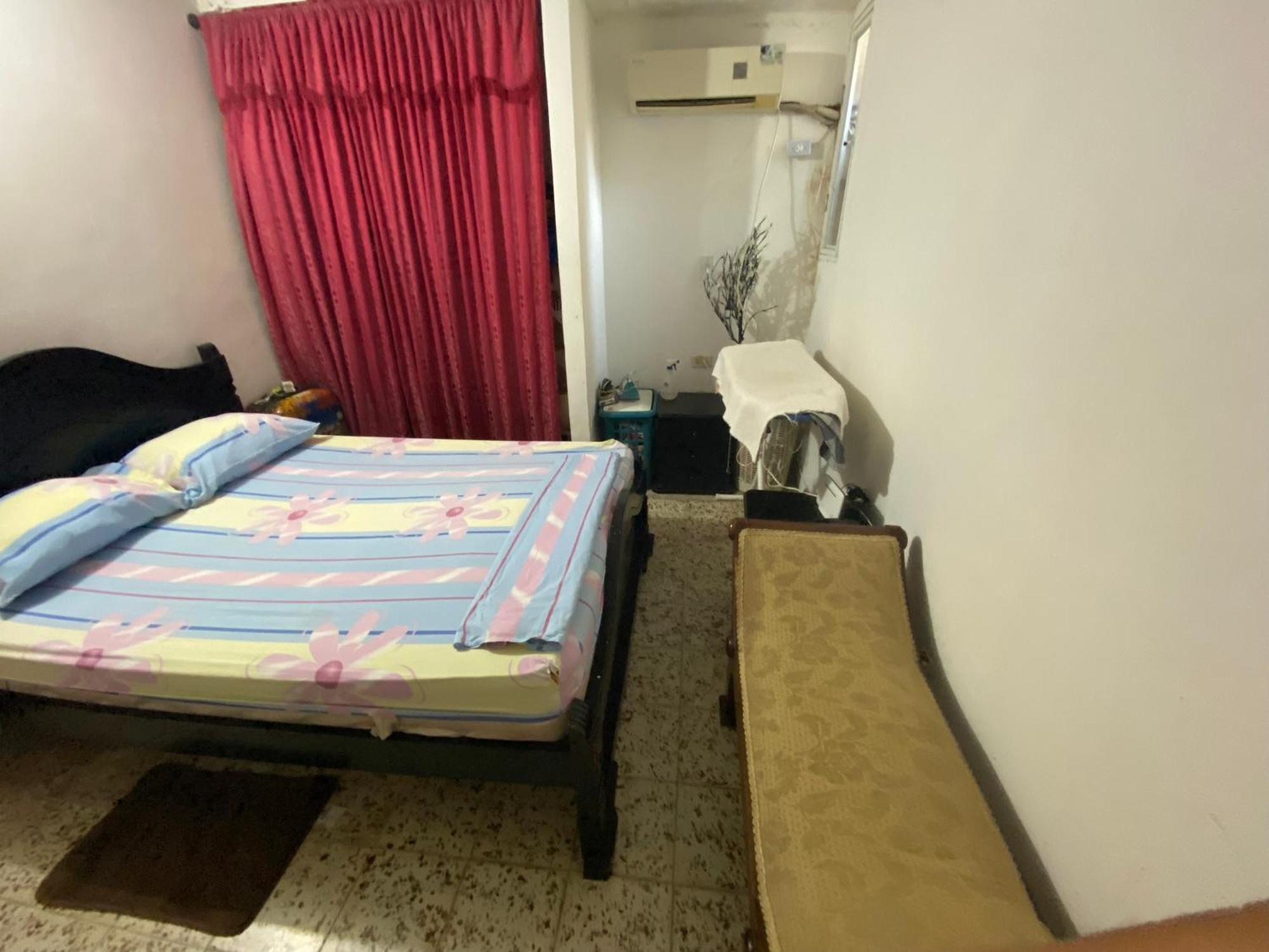 Casa Vecina Hostal Santa Marta  Luaran gambar
