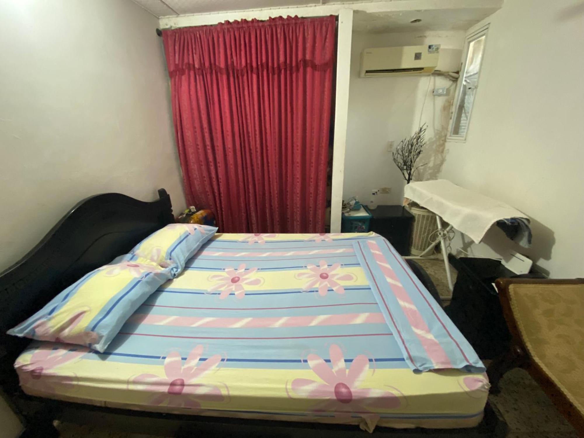 Casa Vecina Hostal Santa Marta  Luaran gambar