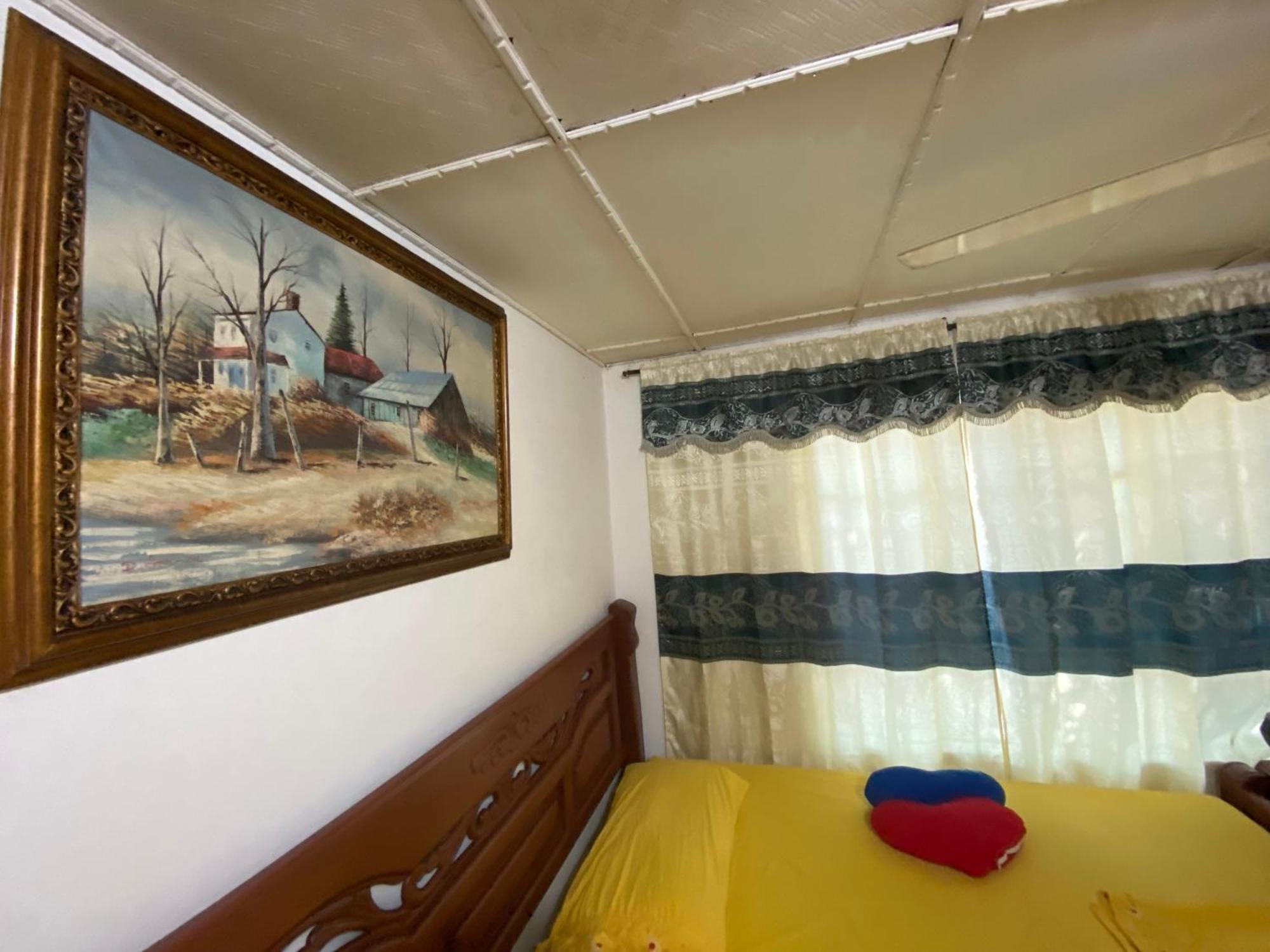 Casa Vecina Hostal Santa Marta  Luaran gambar