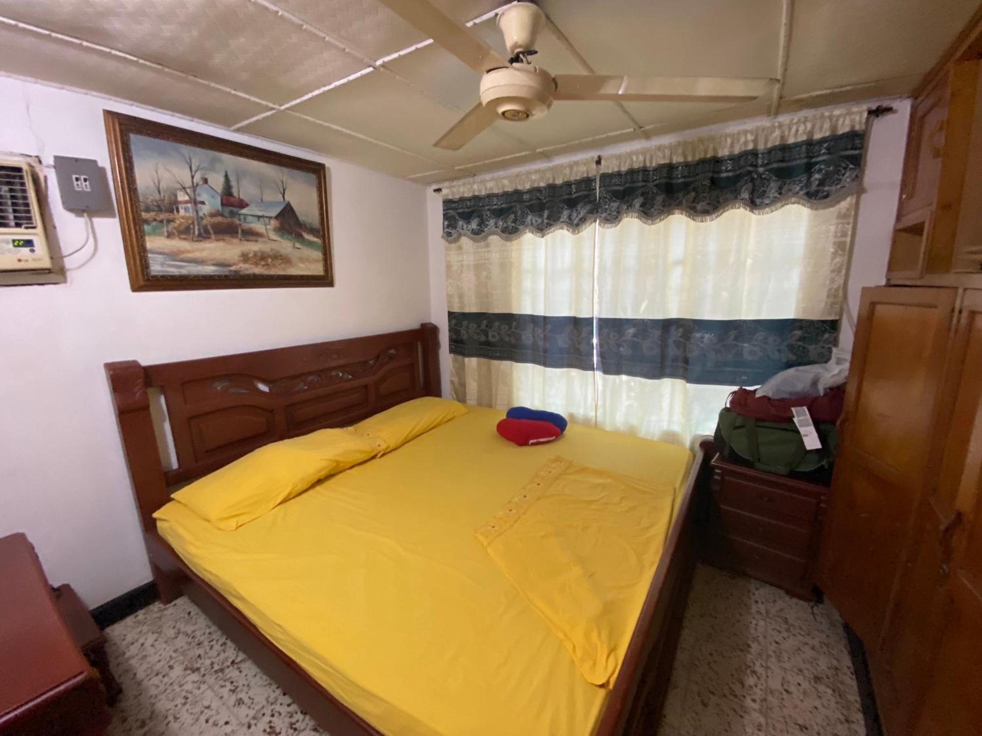 Casa Vecina Hostal Santa Marta  Luaran gambar