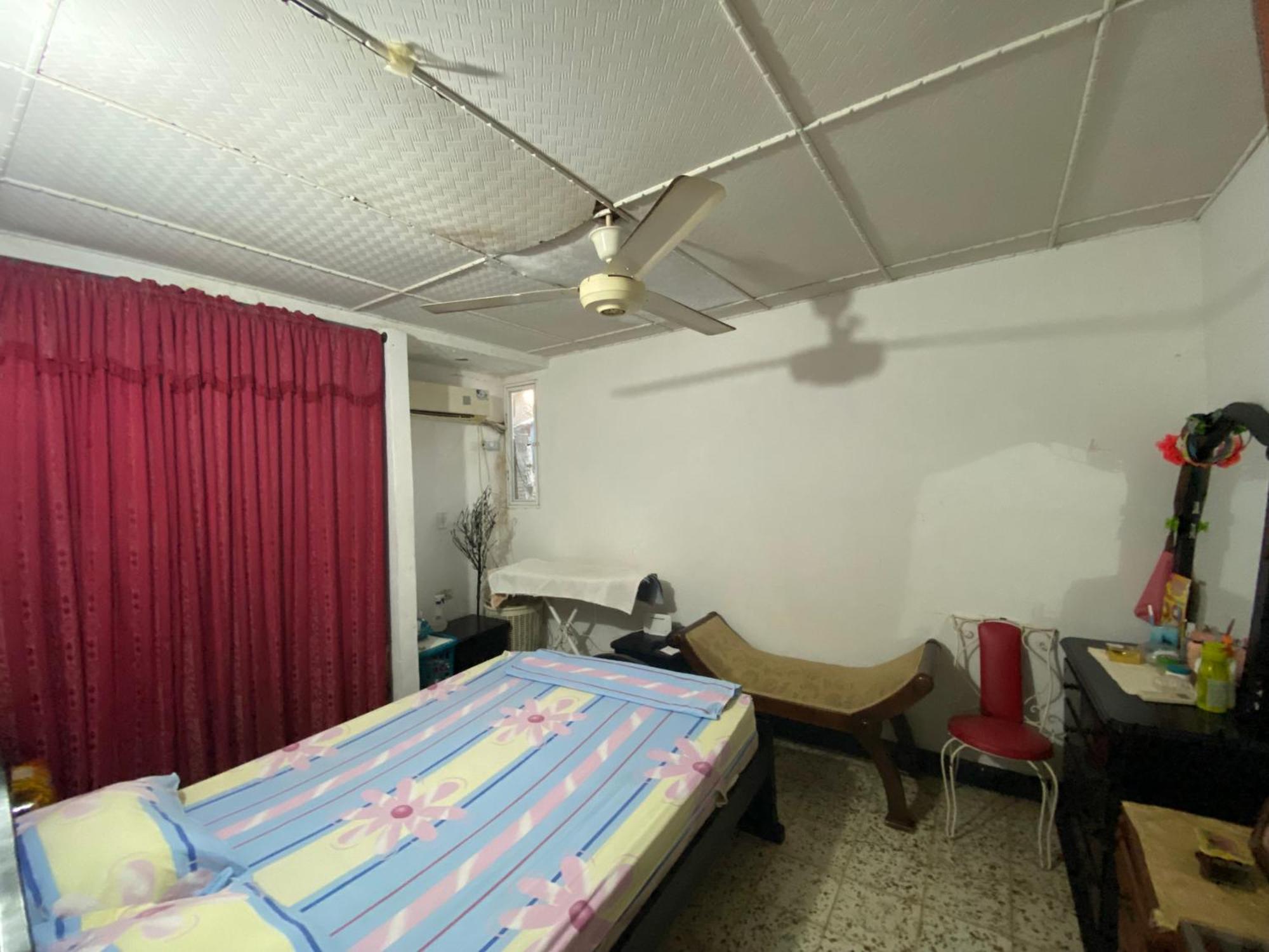 Casa Vecina Hostal Santa Marta  Luaran gambar