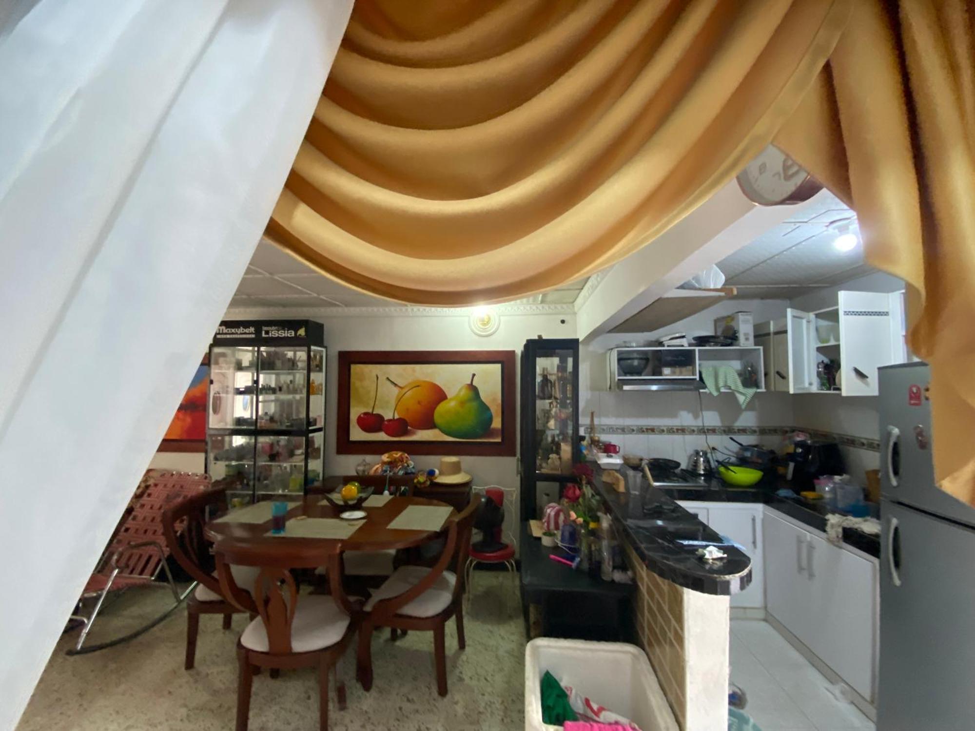 Casa Vecina Hostal Santa Marta  Luaran gambar
