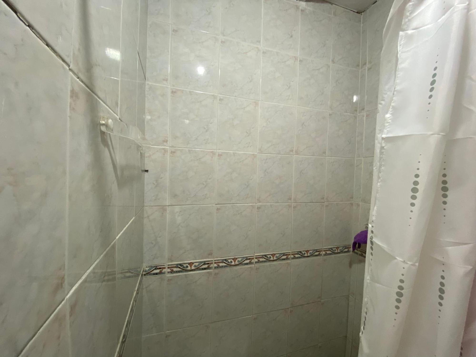 Casa Vecina Hostal Santa Marta  Luaran gambar